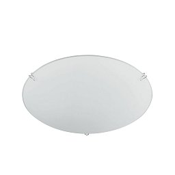 Stropní svítidlo EGIZIA bílá 1xE27 25 cm - FANEUROPE Obrázek pro produkt Stropní svítidlo EGIZIA bílá 1xE27 25 cm - FANEUROPE