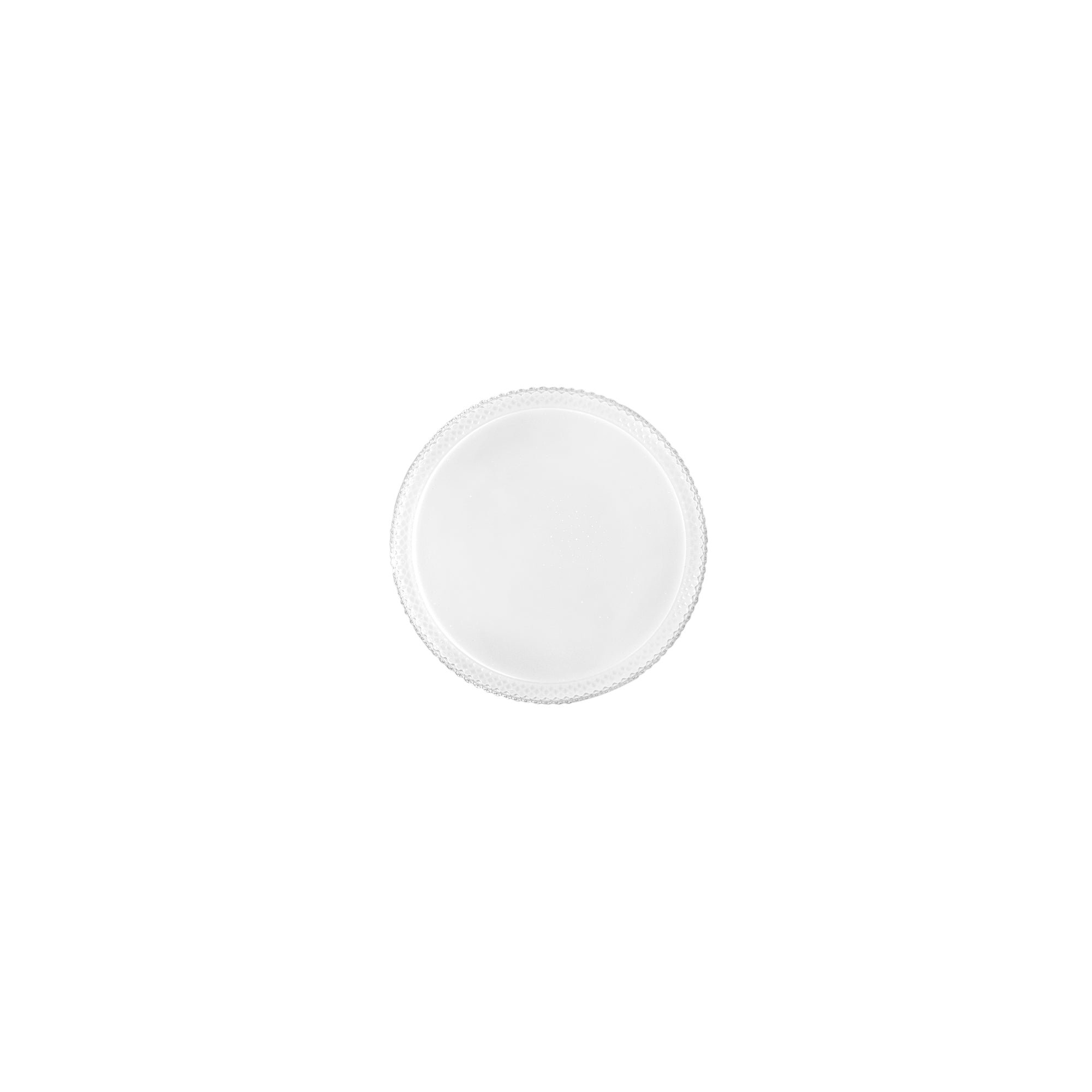 FAN I-PIXEL-R30 LED stropní svítidlo Pixel, kruhové, bílé, 18 W, 1815 lm, CCT, 7,5 x 29,5 cm - FANEUROPE