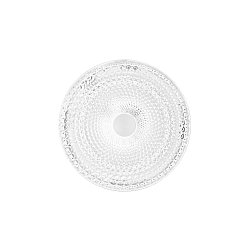Obrázek pro produkt Stropní LED svítidlo UNIKA bílá, 40 W, 3900 lm, CCT, stmívatelné, Wi‑Fi dálkový ovladač, 10 x 49,5 cm - FANEUROPE