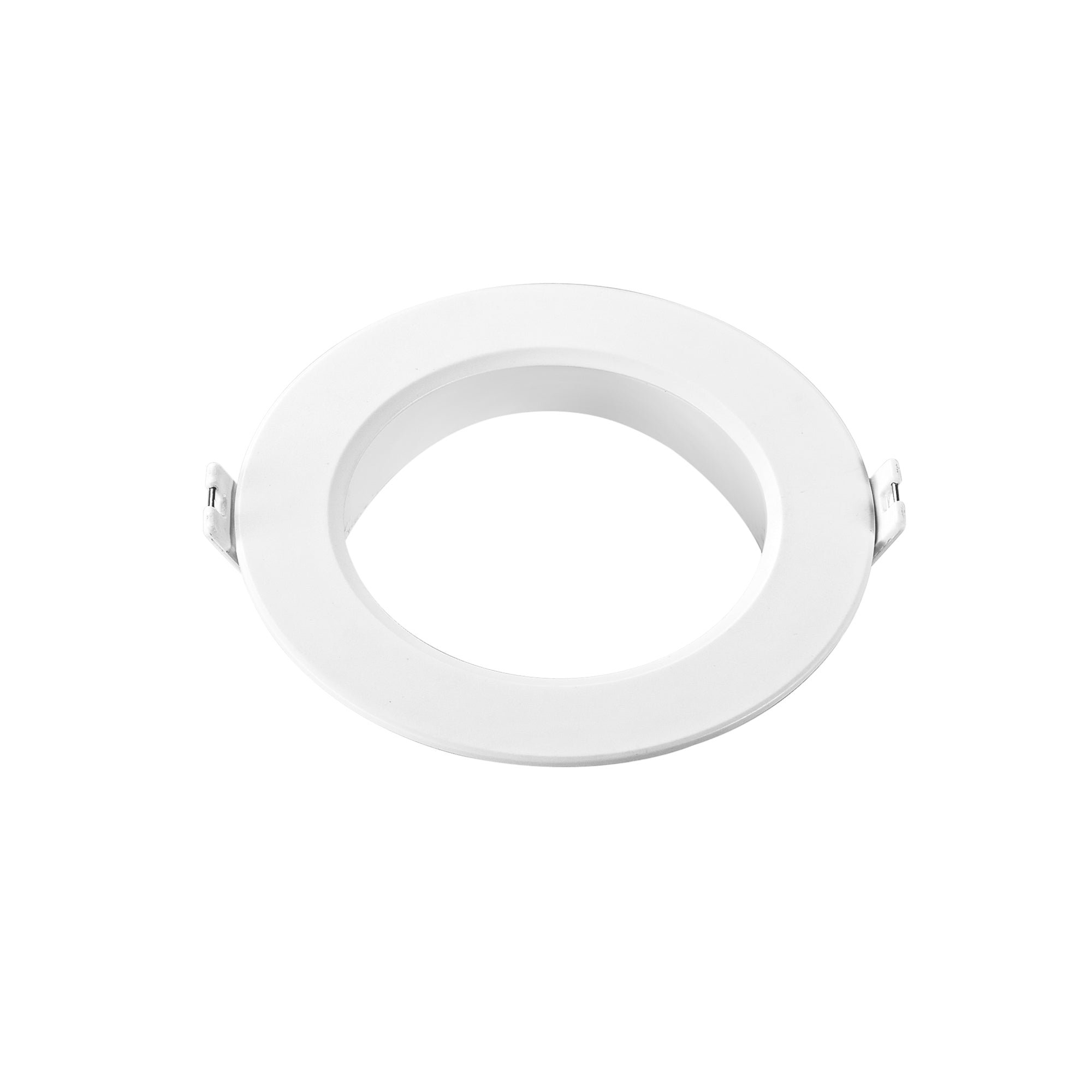 FAN INC-SNIPER-QR120 Zápustné svítidlo SNIPER LED, bílé, 12 W, 3000-650 K - FANEUROPE