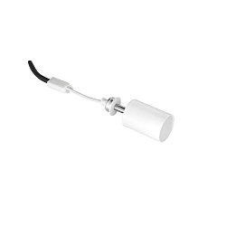 Obrázek pro produkt Modul pro zápustné svítidlo VULKAN, bílé, GU10 - FANEUROPE
