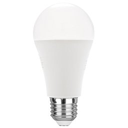 Obrázek pro produkt Žárovka LED E27, 14 W, 1550 lm, 4000 K, 150 °, 60 x 120 mm, 15 000 h, CRI 80 - FANEUROPE