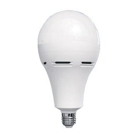 Obrázek pro produkt Nouzová žárovka LED E27, 25 W, 2650 lm, 4000 K, 120 °, 110 x 206 mm, 15 000 h, CRI 80 - FANEUROPE