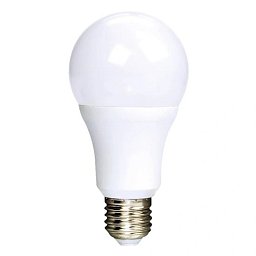 Obrázek pro produkt Žárovka LED E27, 27,5 W, 3452 lm, 3000 K, 140 °, 90 x 184 mm, 25 000 h, CRI 80 - FANEUROPE