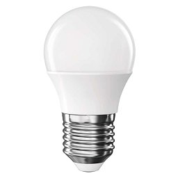 Obrázek pro produkt Žárovka LED E27, 8 W, 1055 lm, 3000 K, 300 °, 60 x 108 mm, 15 000 h, CRI 90 - FANEUROPE