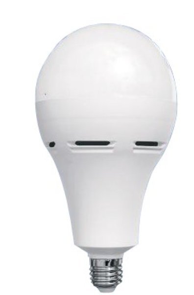 FAN KLASSIC-E27-7HP Nouzová žárovka LED E27, 7 W, 710 lm, 4000 K, 120 °, 59 x 125 mm, 15 000 h, CRI 80 - FANEUROPE