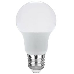 Obrázek pro produkt Sada 20 x žárovek LED E27, 8,5 W, 806 lm, 3000 K, 300 °, 60 x 107 mm, 15 000 h, CRI 80 - FANEUROPE