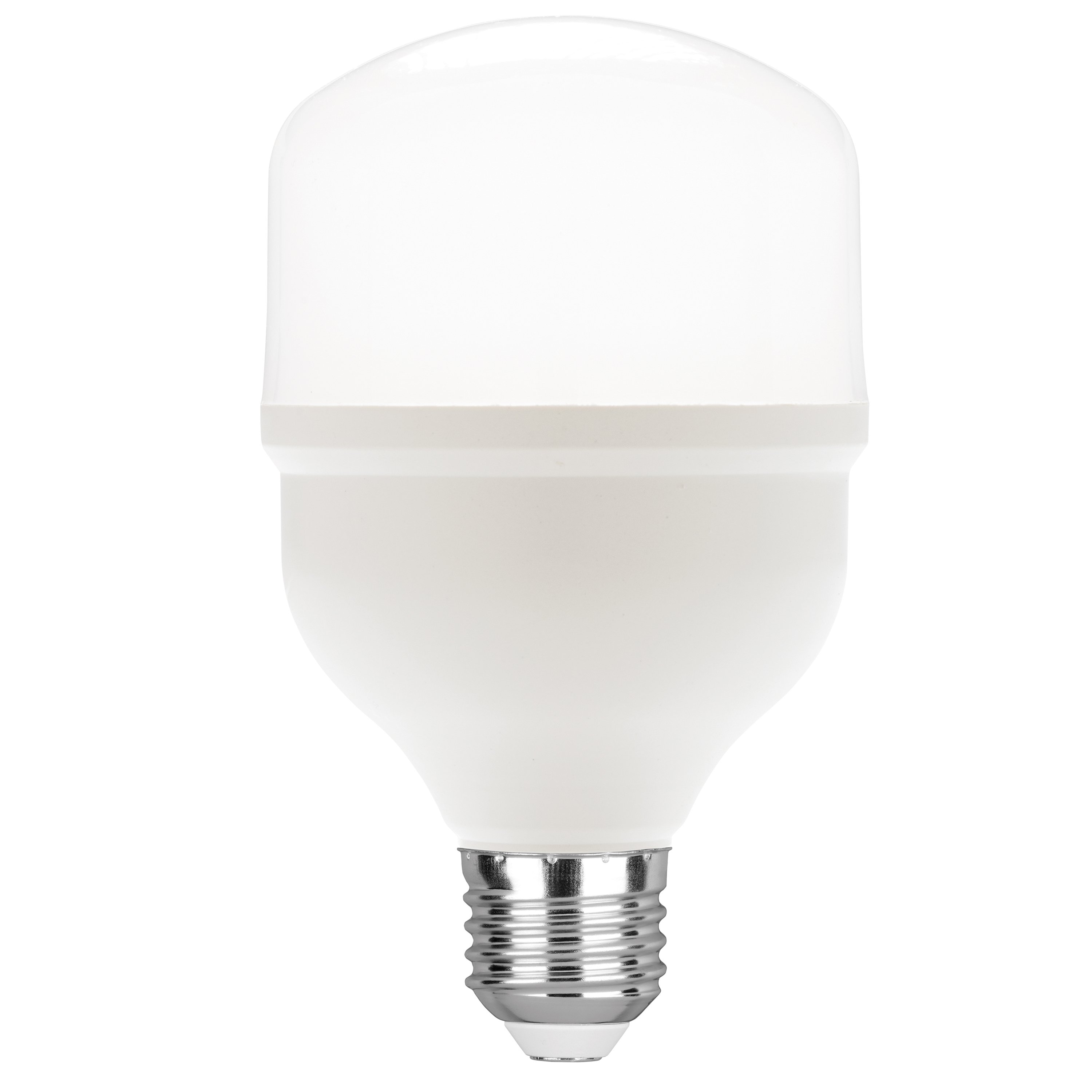 FAN KLASSIC-E27LB-20C Žárovka LED LOWBAY E27, 20 W, 2430 lm, 3000 K, 140 °, 67 x 129 mm, 25 000 h, CRI 80 - FANEUROPE