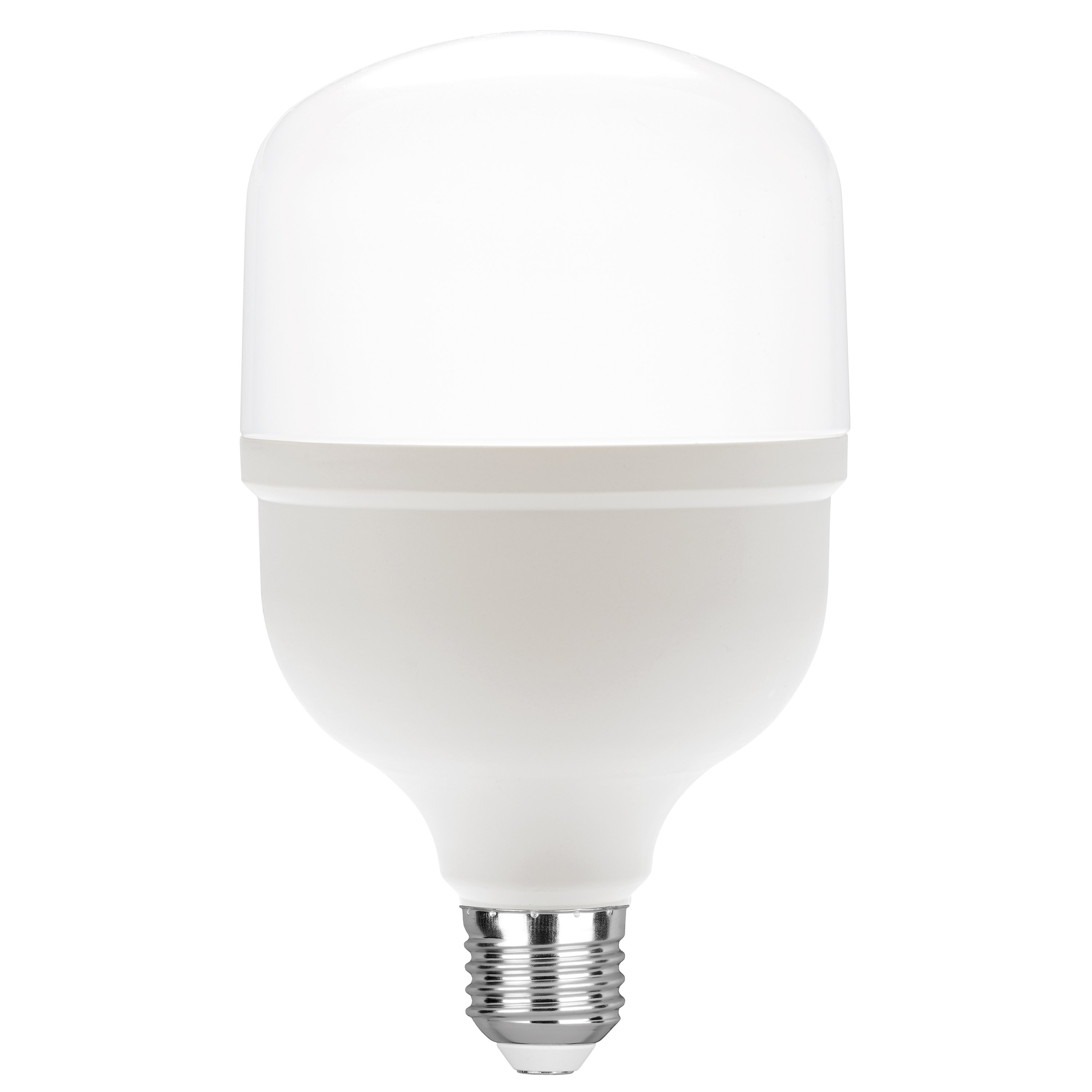 FAN KLASSIC-E27LB-27F Žárovka LED LOWBAY E27, 27 W, 3700 lm, 6500 K, 140 °, 100 x 168 mm, 25 000 h, CRI 80 - FANEUROPE