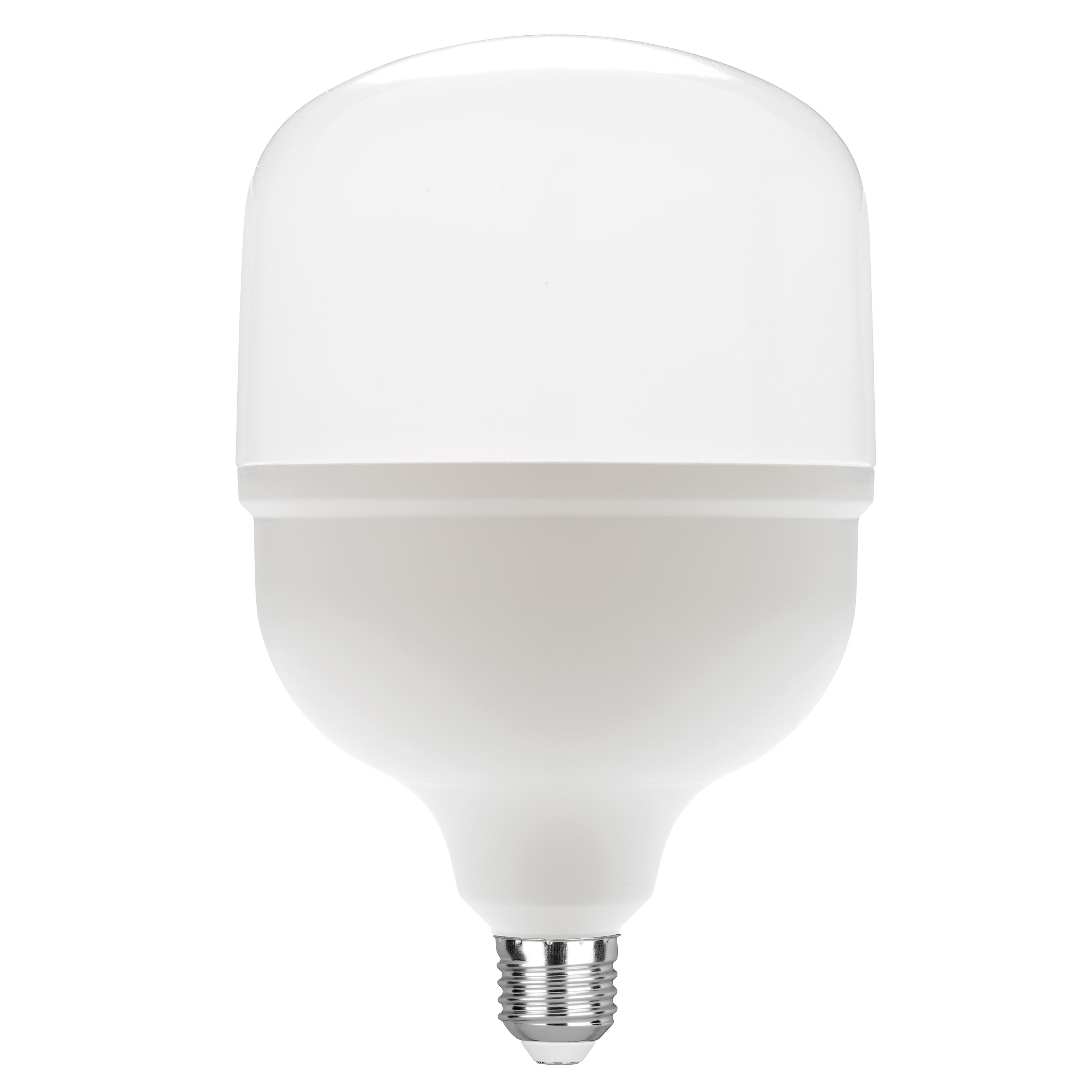 FAN KLASSIC-E27LB-45M Žárovka LED LOWBAY E27, 45 W, 5800 lm, 4000 K, 180 °, 140 x 224 mm, 25 000 h, CRI 80 - FANEUROPE