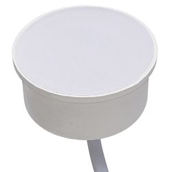 Obrázek pro produkt LED modul MODULO LED GU10/MR16, 6 W, 550 lm, 3000 K, 120 °, 50 x 23 mm, 15 000 h, CRI 80 - FANEUROPE