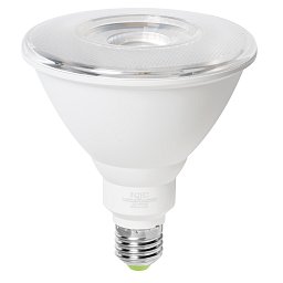 Obrázek pro produkt Žárovka LED PAR38 E27, 15 W, 1250 lm, 4000 K, 38 °, 122 x 121 mm, 25 000 h, CRI 80 - FANEUROPE