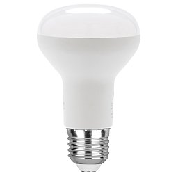 Obrázek pro produkt Žárovka LED R63 E27, 8 W, 720 lm, 4000 K, 120 °, 65 x 105 mm, 25 000 h, CRI 80 - FANEUROPE