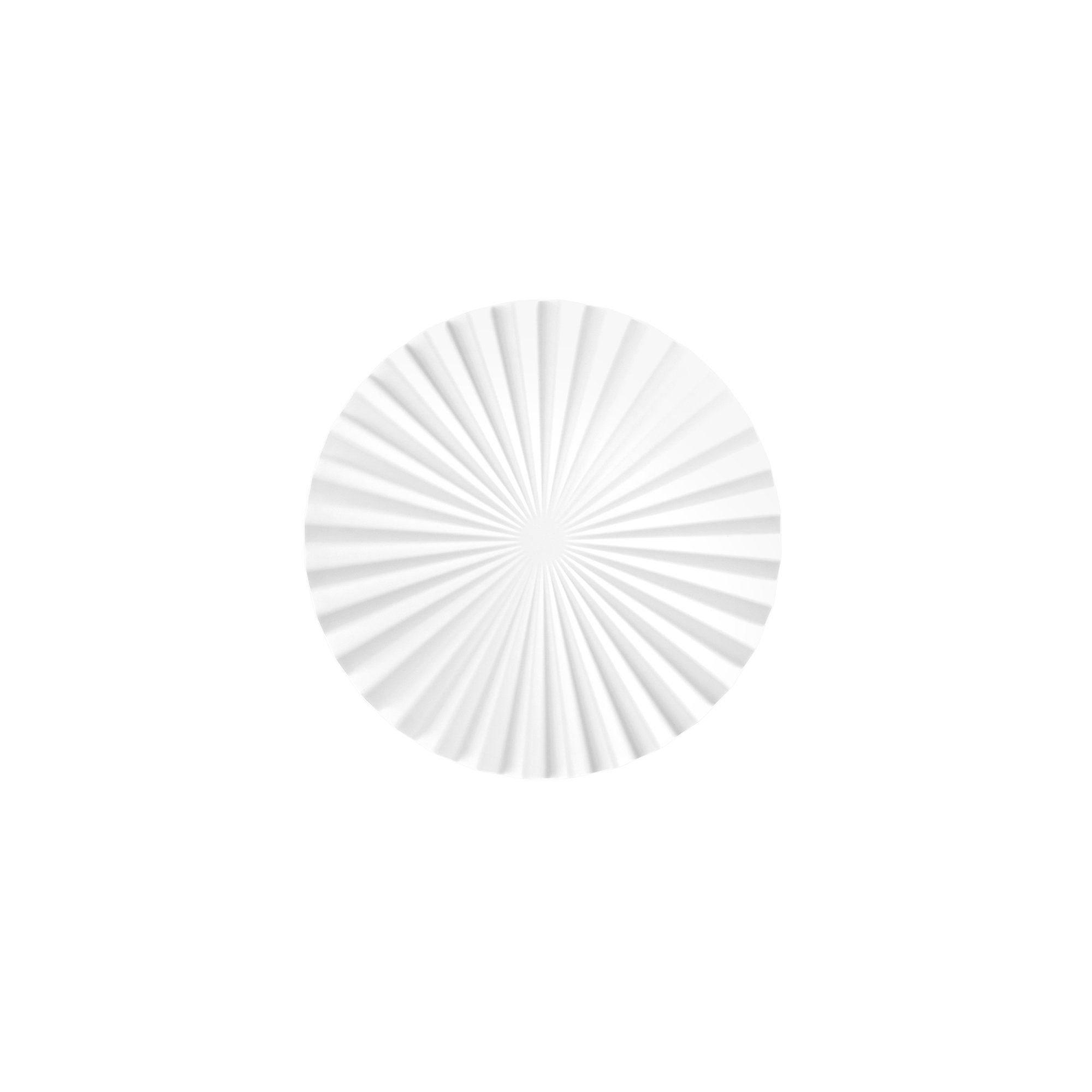 FAN LED-ANADARA-AP-BCO Nástěnné svítidlo, LED, ANADARA, bílá, 50 x 10 cm - FANEUROPE