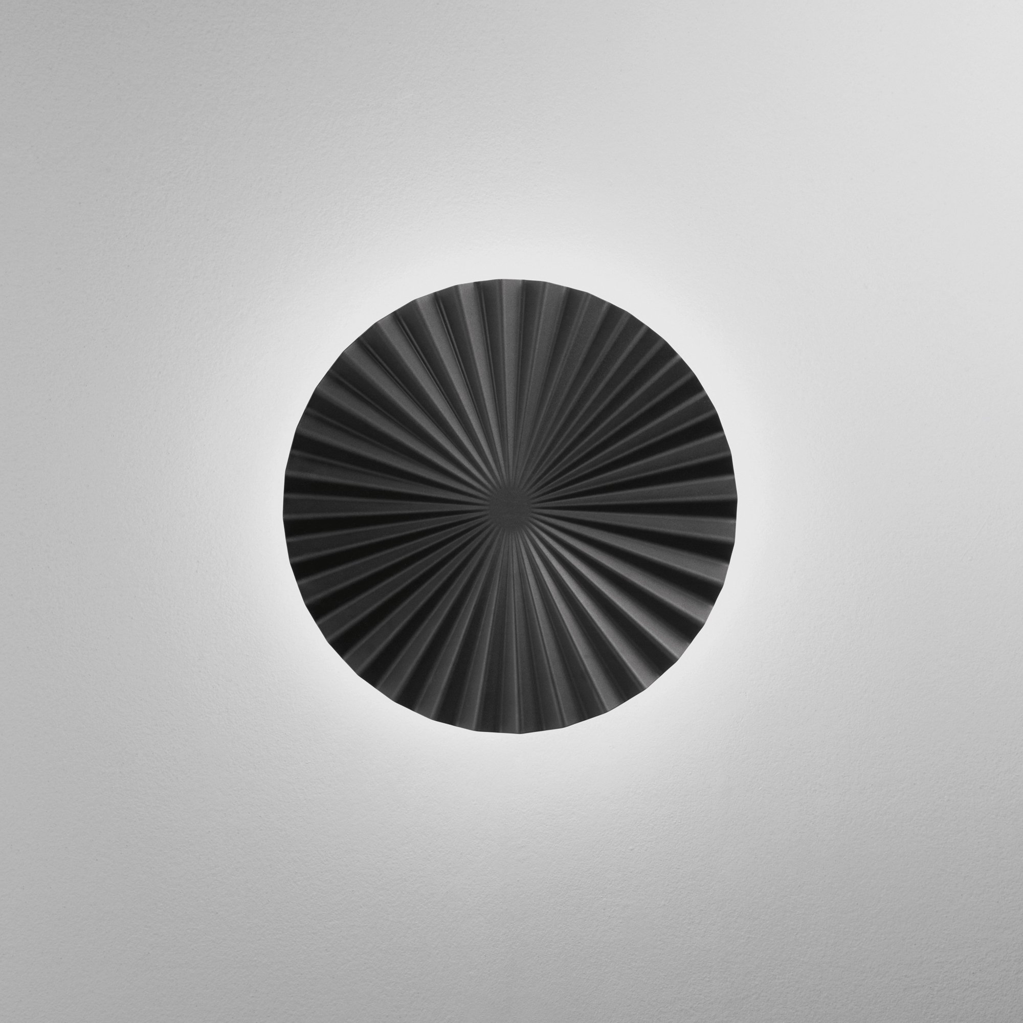 FAN LED-ANADARA-AP-NER Nástěnné svítidlo, LED, ANADARA, černá, 50 x 10 cm - FANEUROPE (obrázek 3)