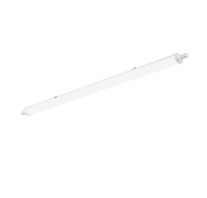 FAN LED-ARTIC-150 Prachotěsné svítidlo, LED, ARTIC, bílá, 150 x 4.3 x 6.8 cm - FANEUROPE