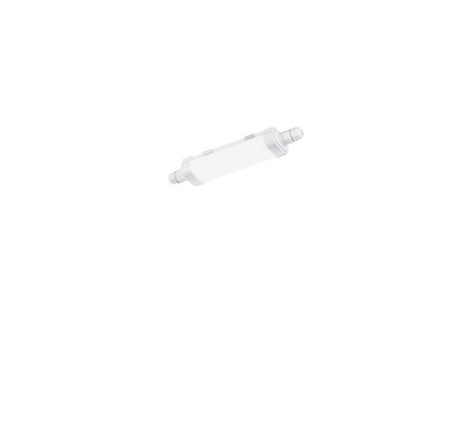 FAN LED-ARTIC-30 Prachotěsné svítidlo, LED, ARTIC, bílá, 30 x 4.3 x 6.8 cm - FANEUROPE