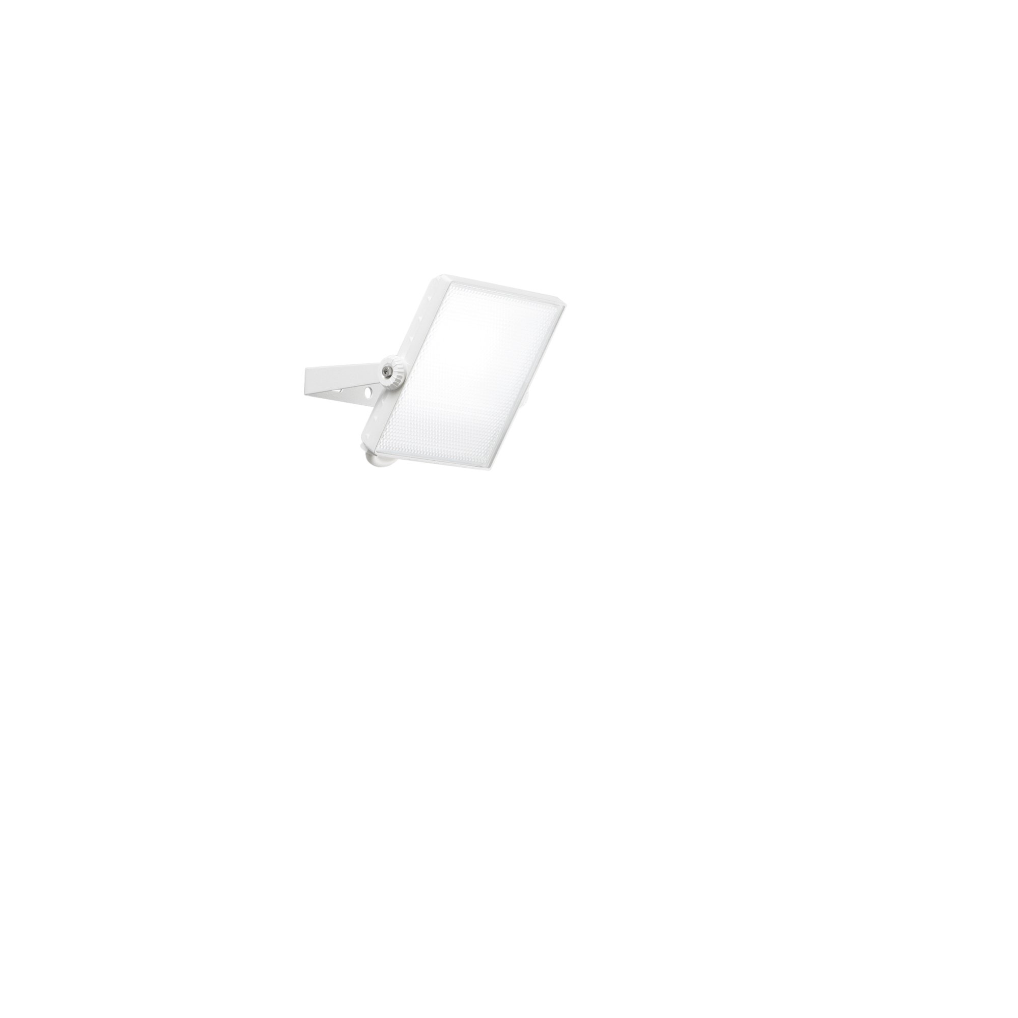 FAN LED-AXEL-20-BCO Venkovní reflektor LED, 20 W, CCT, bílá, IP65 - FANEUROPE