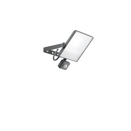 Obrázek pro produkt Venkovní reflektor LED, 30 W, CCT, stříbrná, IP65 - FANEUROPE