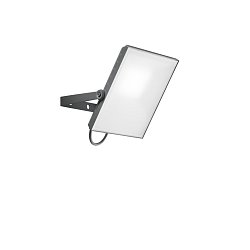 Obrázek pro produkt Venkovní reflektor LED, 50 W, CCT, stříbrná, IP65 - FANEUROPE