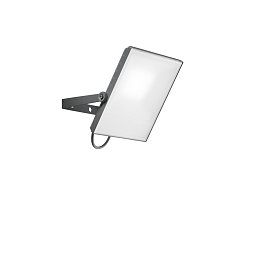 Obrázek pro produkt Venkovní reflektor LED, 50 W, CCT, stříbrná, IP65 - FANEUROPE