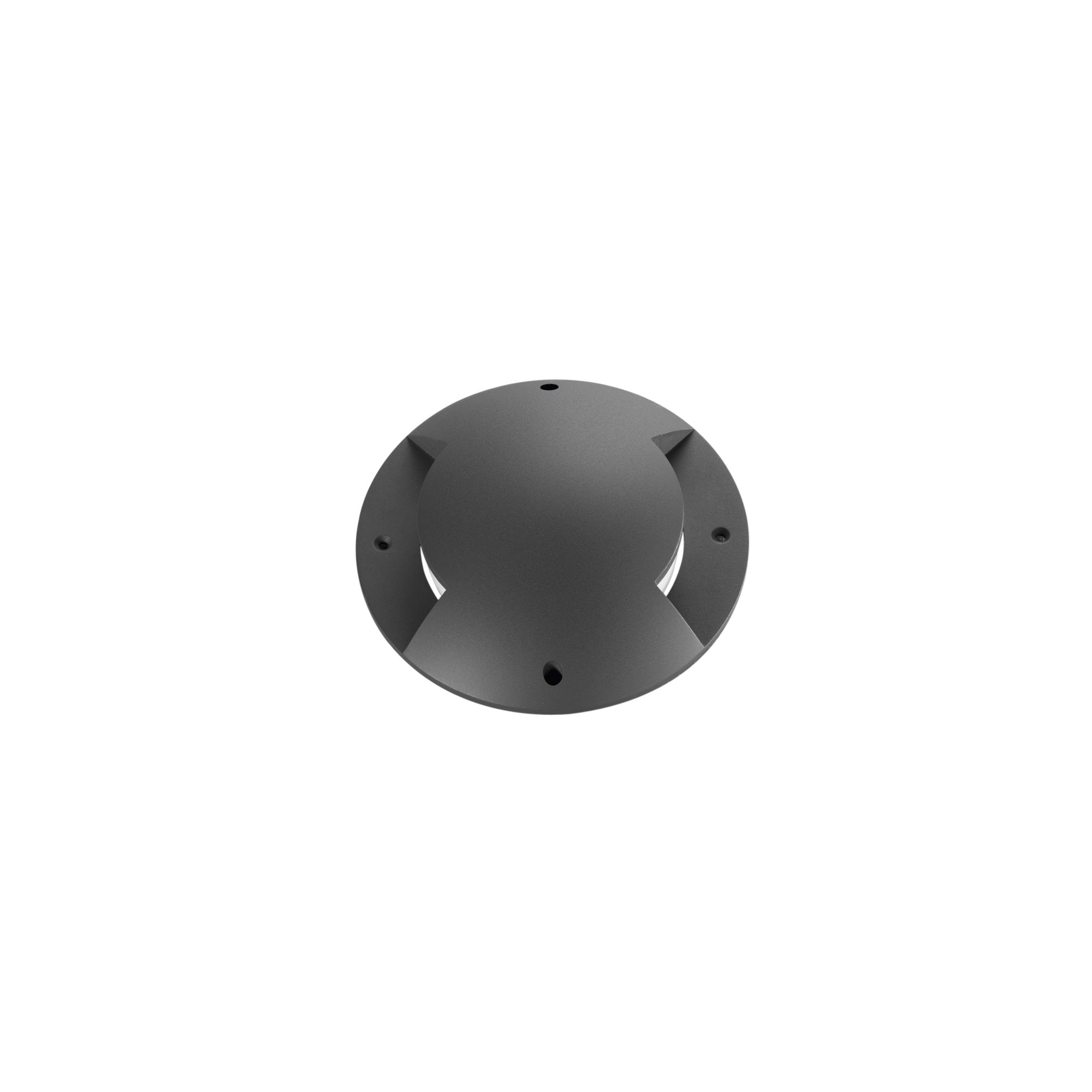 FAN LED-GROUND-R2 Venkovní svítidlo LED GROUND antracit, hliník, 12 W, 1460 lm, CCT, IP65, 21 x 5,4 cm 24V - FANEUROPE (obrázek 4)