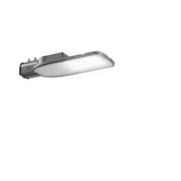 Obrázek pro produkt Veřejné osvětlení LED HIGHWAY antracit, hliník, 100 W, 14000 lm, 4000 K, IP65, 6,5 x 45,15 x 18,76 cm - FANEUROPE