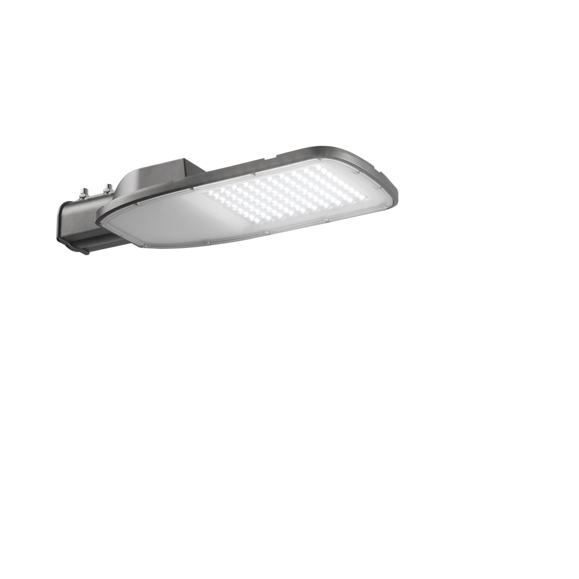 FAN LED-HIGHWAY-150 Veřejné osvětlení LED HIGHWAY antracit, hliník, 150 W, 20000 lm, 4000 K, IP65, 6,5 x 51,79 x 21,57 cm - FANEUROPE
