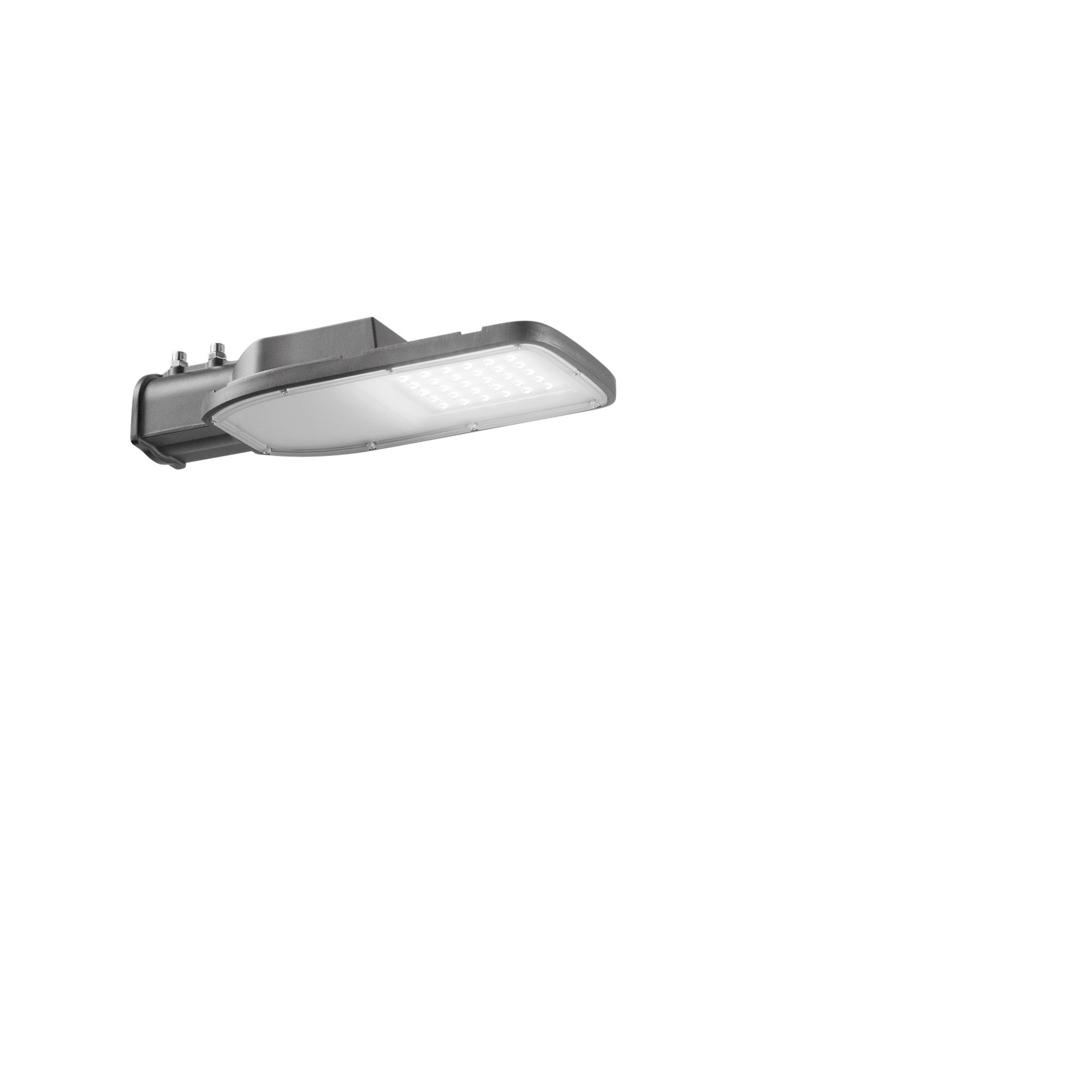 FAN LED-HIGHWAY-50 Veřejné osvětlení LED HIGHWAY antracit, hliník, 50 W, 7500 lm, 4000 K, IP65, 6,5 x 38,03 x 15 cm - FANEUROPE