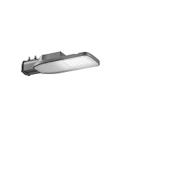 Obrázek pro produkt Veřejné osvětlení LED HIGHWAY antracit, hliník, 50 W, 7500 lm, 4000 K, IP65, 6,5 x 38,03 x 15 cm - FANEUROPE