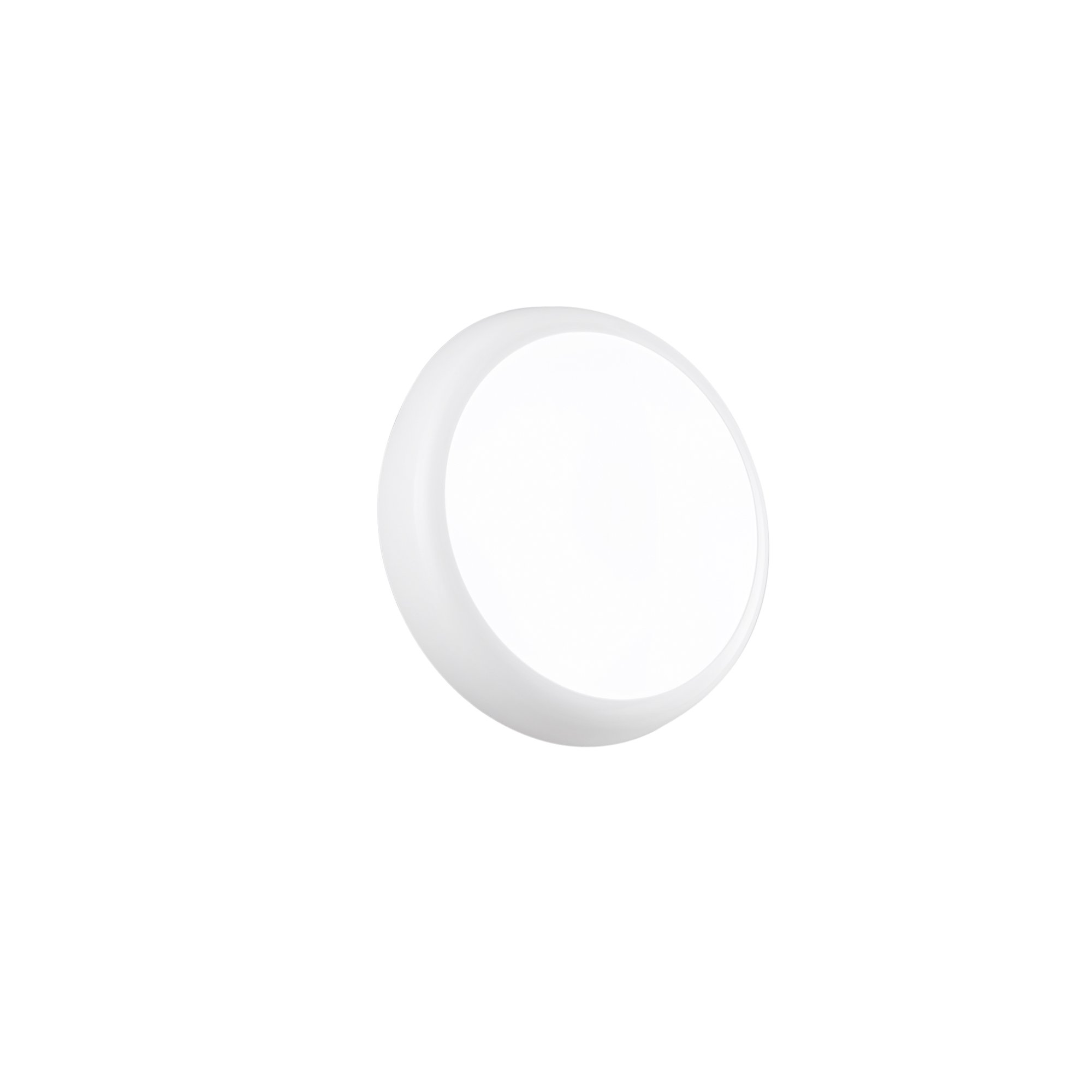 Levně FAN LED-HUBLOT-HELP Stropní nouzové LED svítidlo 18 W, 1800 lm, CCT, IP65, 32 x 7,2 cm - FANEUROPE