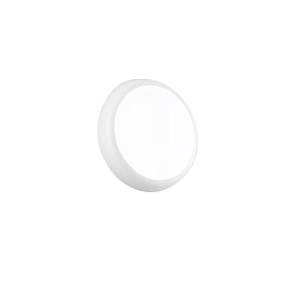 Stropní nouzové LED svítidlo 18 W, 1800 lm, CCT, IP65, 32 x 7,2 cm - FANEUROPE Obrázek pro produkt Stropní nouzové LED svítidlo 18 W, 1800 lm, CCT, IP65, 32 x 7,2 cm - FANEUROPE