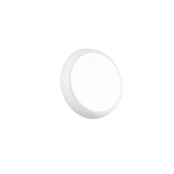 Obrázek pro produkt Stropní nouzové LED svítidlo 18 W, 1800 lm, CCT, IP65, se senzorem, 32 x 7,2 cm - FANEUROPE