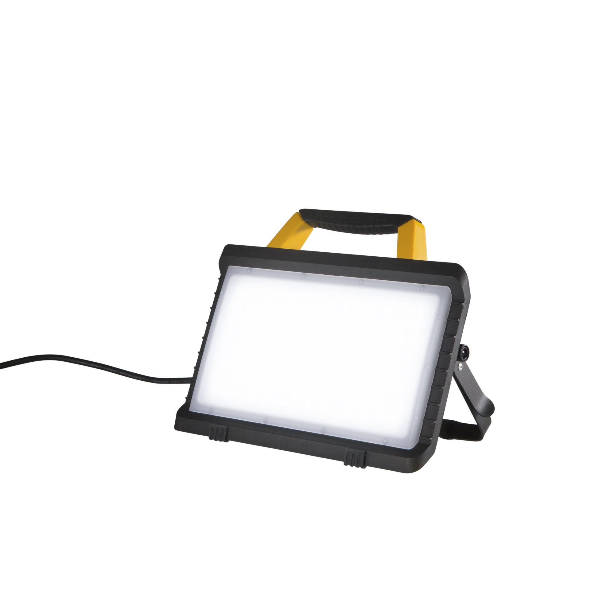 FAN LED-KNOX-45 Pracovní svítidlo KNOX LED reflektor 45W CCT 3000/4000K - FANEUROPE