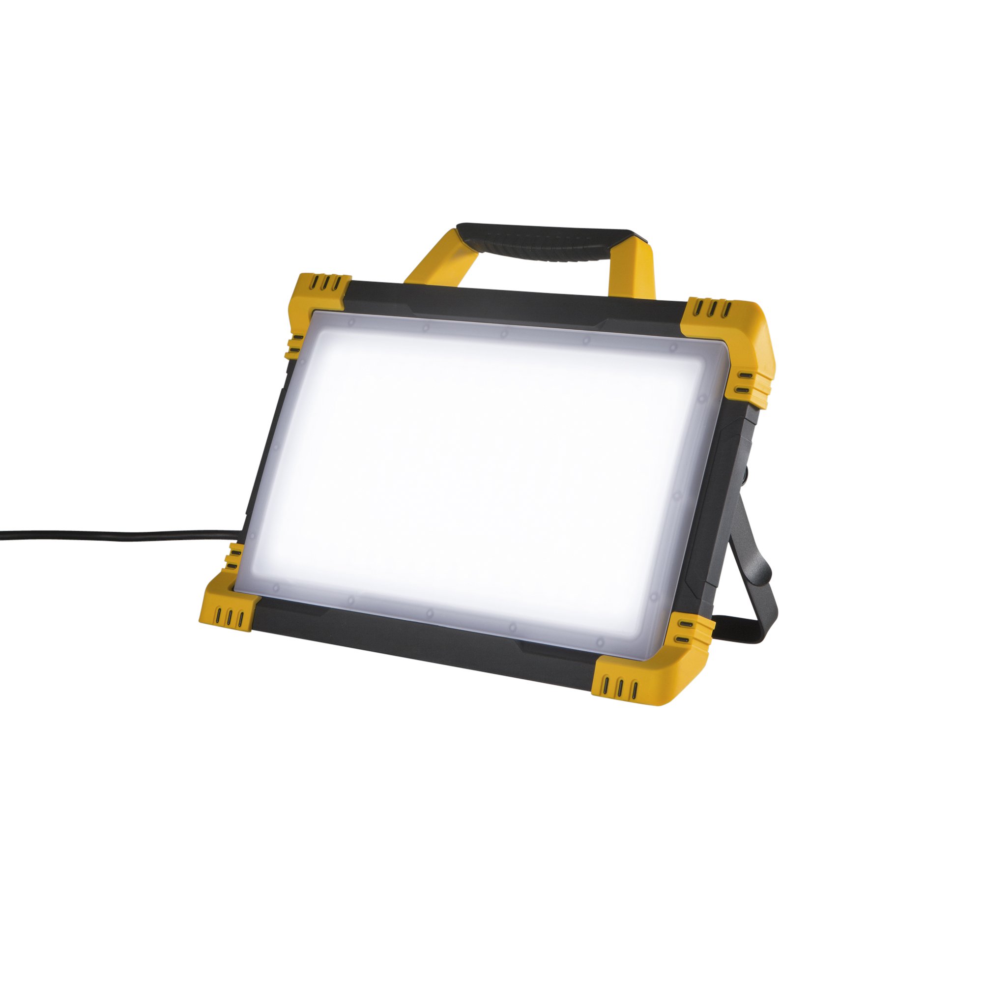FAN LED-KNOX-80 Pracovní svítidlo KNOX LED reflektor 80W CCT 3000/4000K - FANEUROPE (obrázek 4)