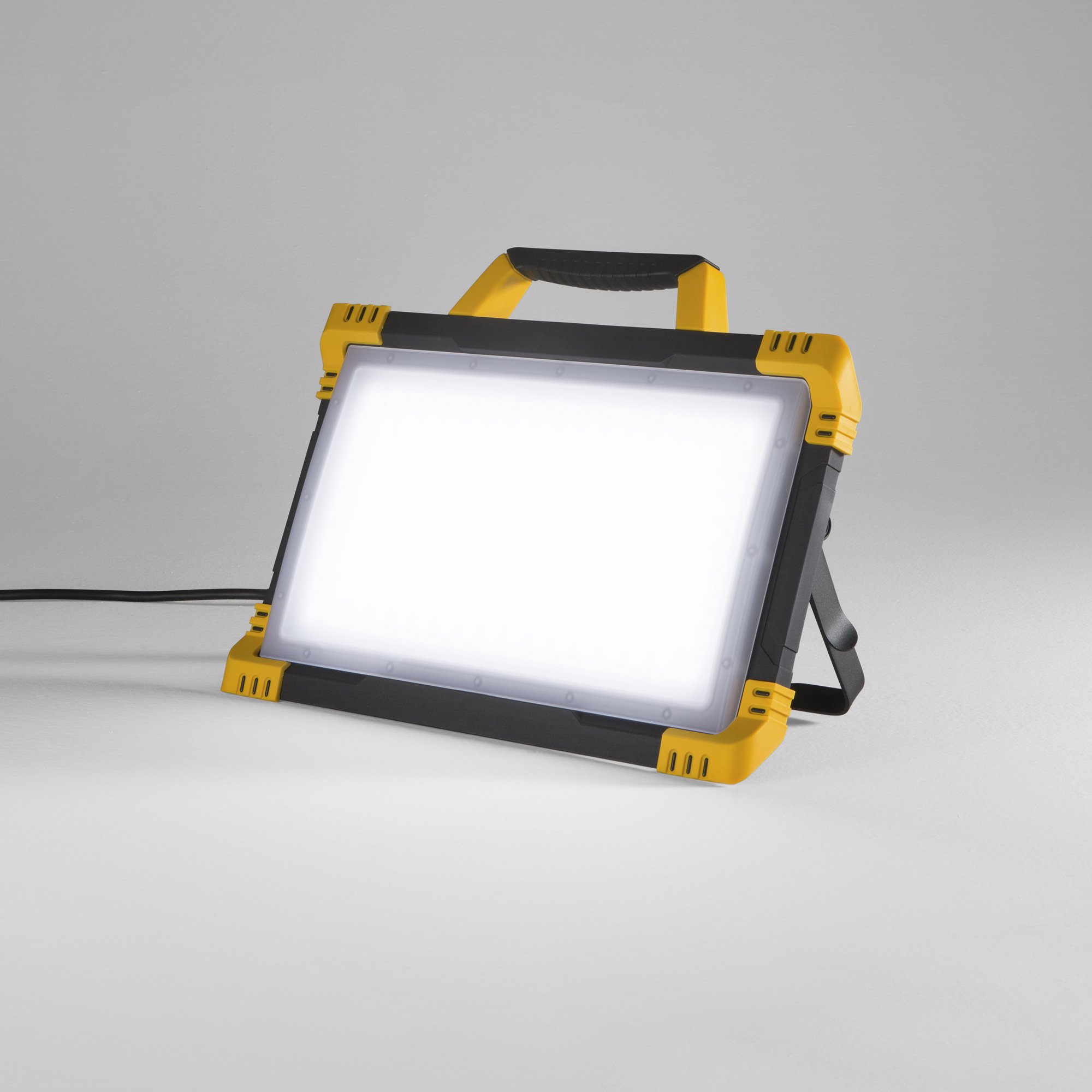 FAN LED-KNOX-80 Pracovní svítidlo KNOX LED reflektor 80W CCT 3000/4000K - FANEUROPE (obrázek 5)