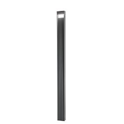 Obrázek pro produkt Sloupkové svítidlo LUMINA P200 12 W CCT 3000-4000 K 17 x 8 x 230 cm - FANEUROPE