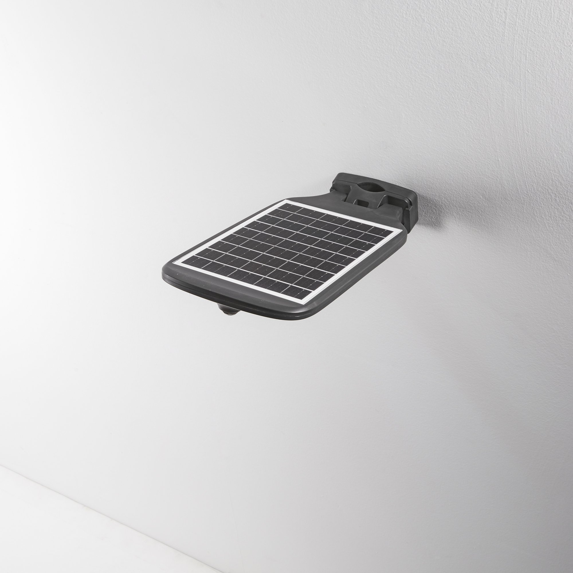 FAN LED-LUXOR-6M-SOLAR Veřejné osvětlení solární 6,5 W 600 lm 4000 K IP65 senzor - FANEUROPE (obrázek 3)