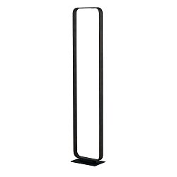 Obrázek pro produkt Stojací lampa LED MOKA hnědá 16 W 1120 lm 4000 K 22 x 14 x 114 cm - FANEUROPE