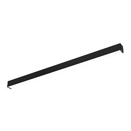 Obrázek pro produkt LED lišta NEXT 80 W CCT 3000-4000 K 2000 x 55 x 65 mm černá - FANEUROPE