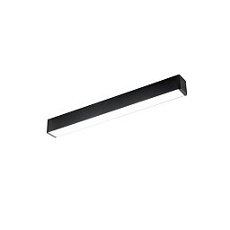Obrázek pro produkt LED lišta NEXT 20 W CCT 3000-4000 K 600 x 55 x 65 mm černá - FANEUROPE