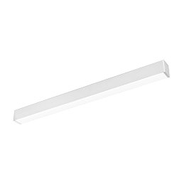 Obrázek pro produkt LED lišta NEXT 30 W CCT 3000-4000 K 900 x 55 x 65 mm bílá - FANEUROPE