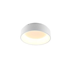 Obrázek pro produkt Stropní svítidlo LED NOAH bílá 40 W 5600 lm CCT 45 x 13 cm - FANEUROPE