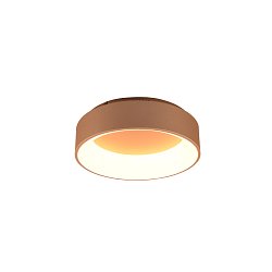 Obrázek pro produkt Stropní svítidlo LED NOAH zlatá 40 W 5600 lm CCT 45 x 13 cm - FANEUROPE