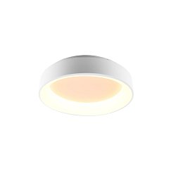 Obrázek pro produkt Stropní svítidlo LED NOAH bílá 60 W 8000 lm CCT 60 x 13 cm - FANEUROPE