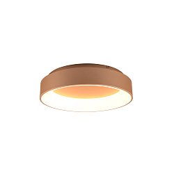 Obrázek pro produkt Stropní svítidlo LED NOAH zlatá 60 W 8000 lm CCT 60 x 13 cm - FANEUROPE