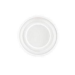 Obrázek pro produkt Stropní svítidlo LED NURAX kruhové bílá 45 W 6160 lm CCT 49,5 x 9,6 cm - FANEUROPE