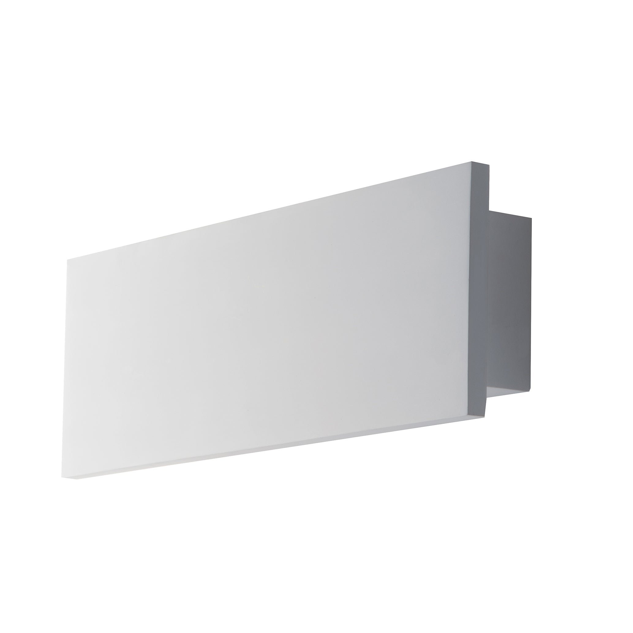 FAN LED-ORTISEI-AP22 Nástěnné svítidlo LED ORTISEI bílá 7 W 680 lm 4000 K 22 x 4 x 8 cm - FANEUROPE