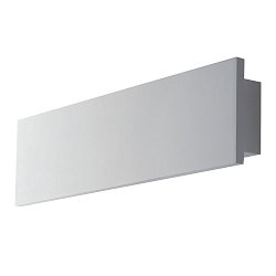 Obrázek pro produkt Nástěnné svítidlo LED ORTISEI bílá 11,8 W 1400 lm 4000 K 40 x 4 x 8 cm - FANEUROPE