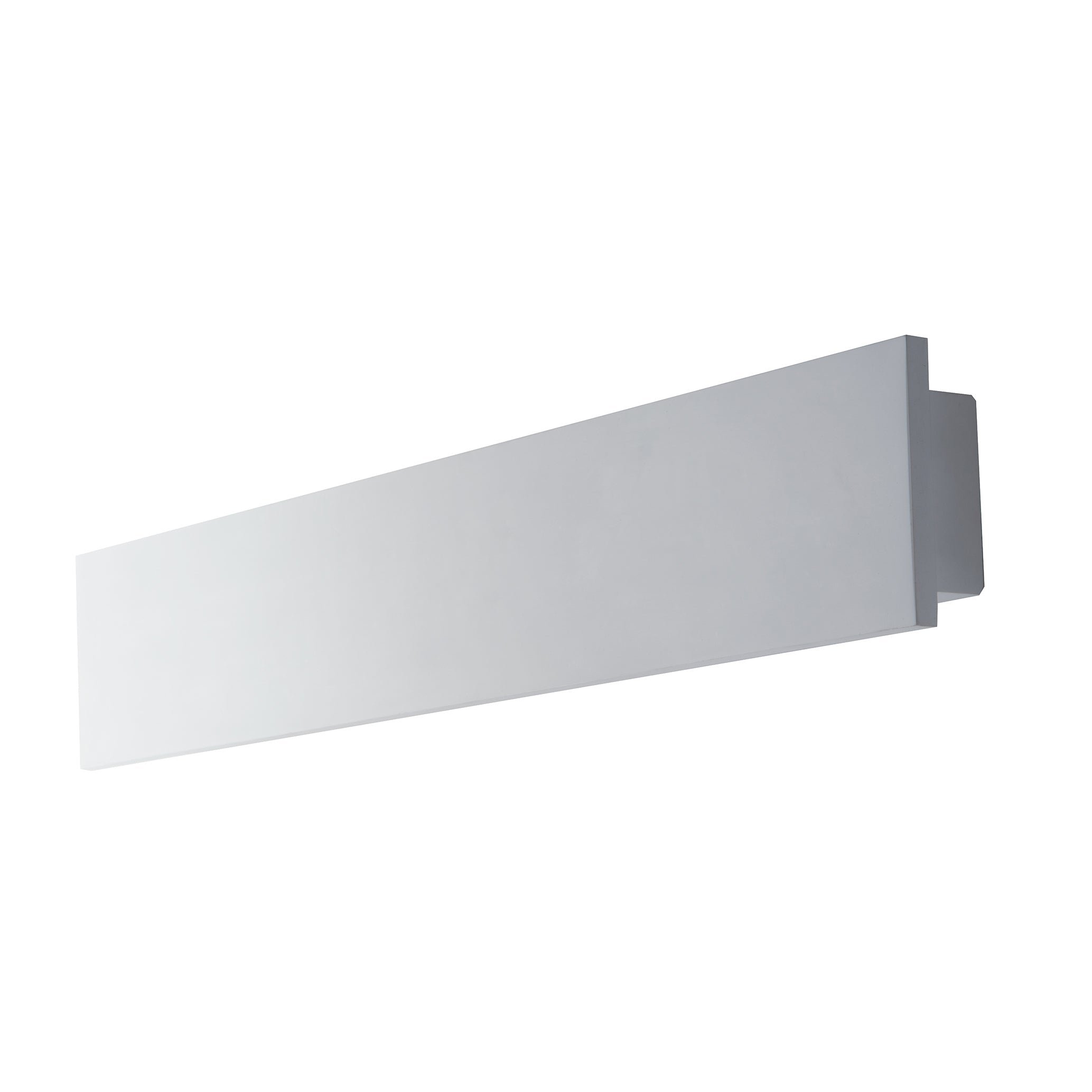 FAN LED-ORTISEI-AP60 Nástěnné svítidlo LED ORTISEI bílá 18 W 2200 lm CCT 60 x 4 x 8 cm - FANEUROPE